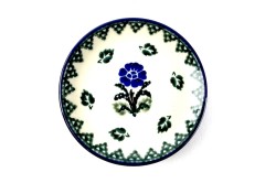 262 Bunzlau Theetipje 1071X 262 Theetipjes